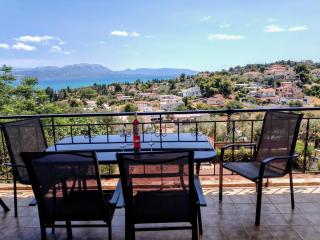 Sea view house II - Dhílesi - 0