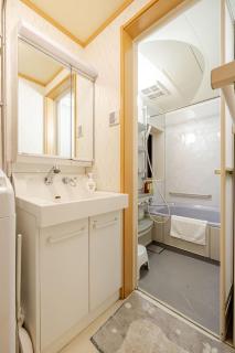 Ikebukuro house with 5BR Free Parking - Tokyo - 4