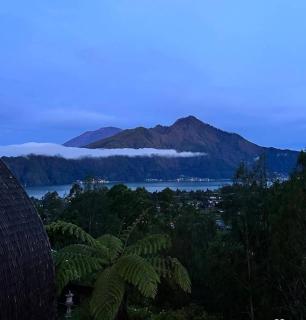 Bali Cottages Lake View - Kintamani - 9