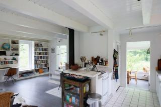 Light-filled cottage on a picturesque dirt road - New Marlborough - 7