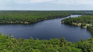 New! The Hideout - Cute And Quiet Rustic Cabin! - Oscoda - 5