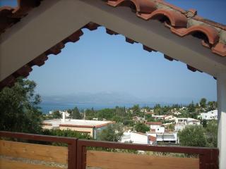 Sea view house II - Dhílesi - 4