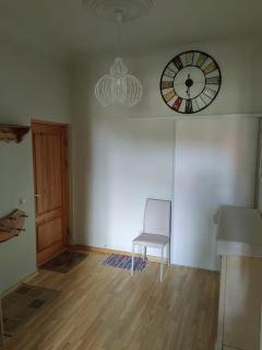 Blakus bērnu pilsētiņai un pludmalei - Ventspils - 1
