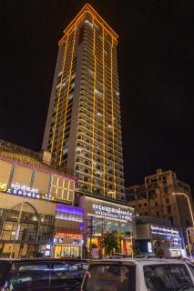 Xigang Xingsha Bay International Hotel - Sisophon - 8