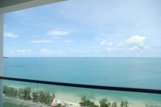 Xigang Xingsha Bay International Hotel - Sisophon - 5