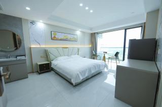 Xigang Xingsha Bay International Hotel - Sisophon - 4
