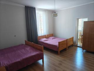Tuz House R10 - Bakuriani - 8
