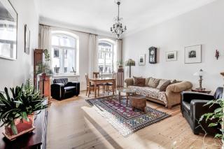 Charming 1-Bedroom Near City Center - Helsinki - 0