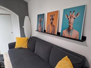 City Pulse - Zagabria - 2