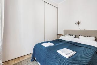 Charming 1-Bedroom Near City Center - Helsinki - 7
