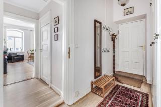 Charming 1-Bedroom Near City Center - Helsinki - 3