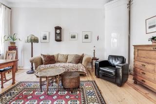 Charming 1-Bedroom Near City Center - Helsinki - 2