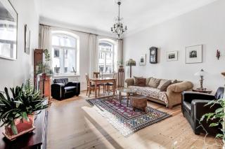 Charming 1-Bedroom Near City Center - Helsinki - 1