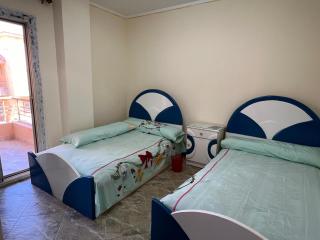 Luxury Twin Villa in El Ain El Sokhna - Ain Suchna - 9