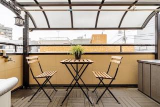 Ikebukuro house with 5BR Free Parking - Tokyo - 6
