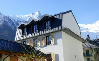 Hotel Du Clocher - Chamonix-Mont-Blanc - 5