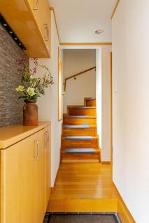 Ikebukuro house with 5BR Free Parking - Tokyo - 7