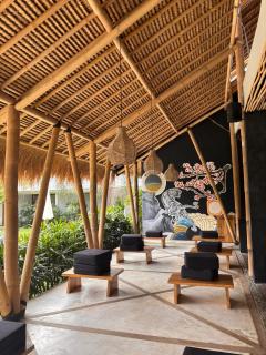 Nativo Lombok Hotel - Kuta Lombok - 5
