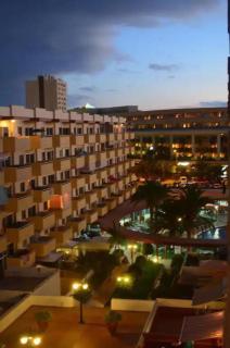 Los Angeles - Los Cristianos - 6