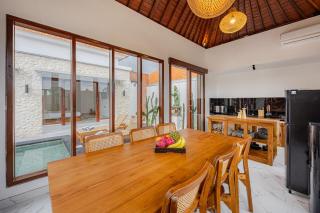 Brand New Serene Balinese Villa with Private Pool - 5