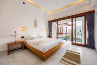 Brand New Serene Balinese Villa with Private Pool - 3
