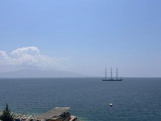 Cyan Skies - Saranda - 7