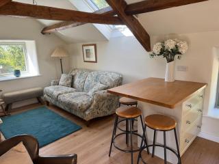 Rawcliffe Barn, 2 Bedroom, up to 4 Guests - 8