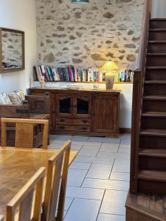 Beautiful house with pool and spa in Dordogne 3 bedrooms - 3