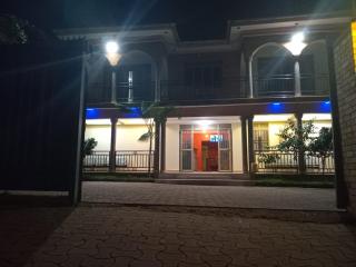 R ace hotel mbale - Mbale - 5