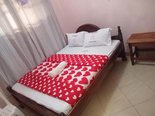 R ace hotel mbale - Mbale - 4