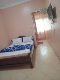R ace hotel mbale - Mbale - 1