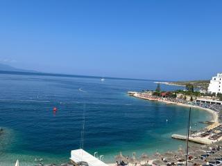 Cyan Skies - Saranda - 4