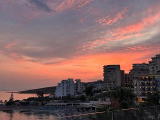 Cyan Skies - Saranda - 8