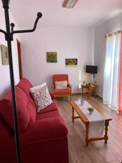 Apartamentos la Barranquera - Los Barros - 1