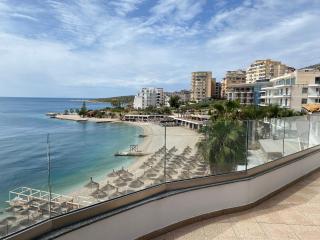 Cyan Skies - Saranda - 9
