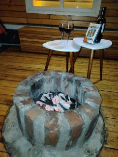 Alpina Lodge - 2