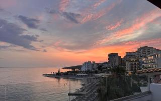 Cyan Skies - Saranda - 6