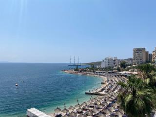 Cyan Skies - Saranda - 3