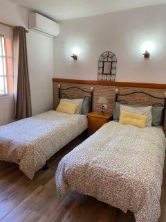Apartamentos la Barranquera - Los Barros - 2