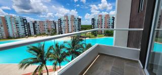 Dreams Lagoon Cancun, Brand new apartment - Cancún - 8