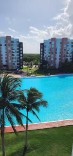 Dreams Lagoon Cancun, Brand new apartment - Cancún - 3