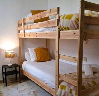 Apartamento Puerta Real - Sevilla - 3