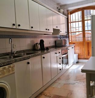 Apartamento Puerta Real - 2