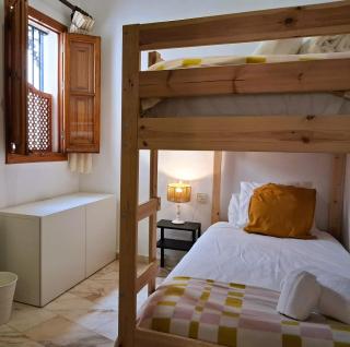 Apartamento Puerta Real - 4