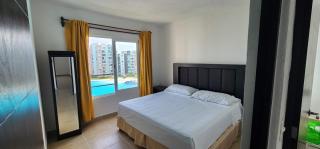 Dreams Lagoon Cancun, Brand new apartment - Cancún - 1