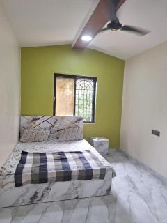 Neelkant Villa Sangam Village Murbad - Murbād - 6