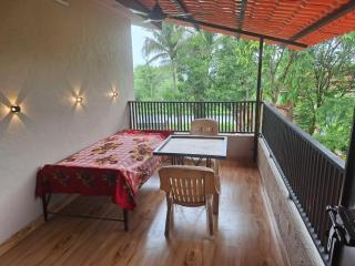 Neelkant Villa Sangam Village Murbad - 4