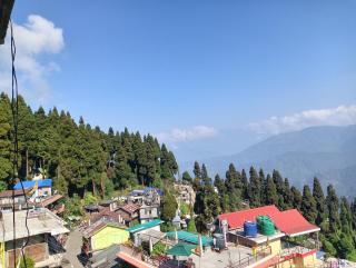 Winter Inn Homestay - Lava - 7