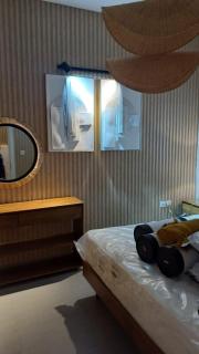 1BR Apartment With Balcony Top Floor Sleeps 3 by BlueCloud holidays - Sharjah - 6