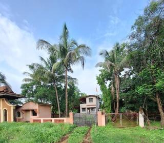 Neelkant Villa Sangam Village Murbad - Murbād - 1